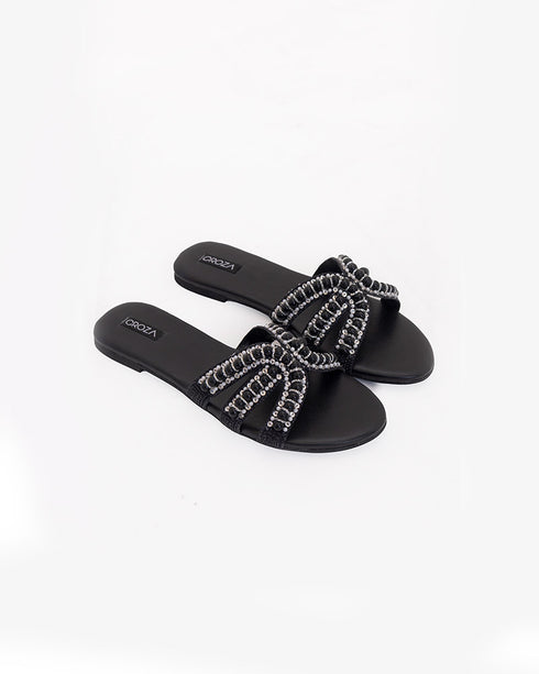 ELENA Formal Flats